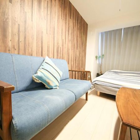 Guest House Re-Worth Yabacho1 401 Nagoya Eksteriør bilde