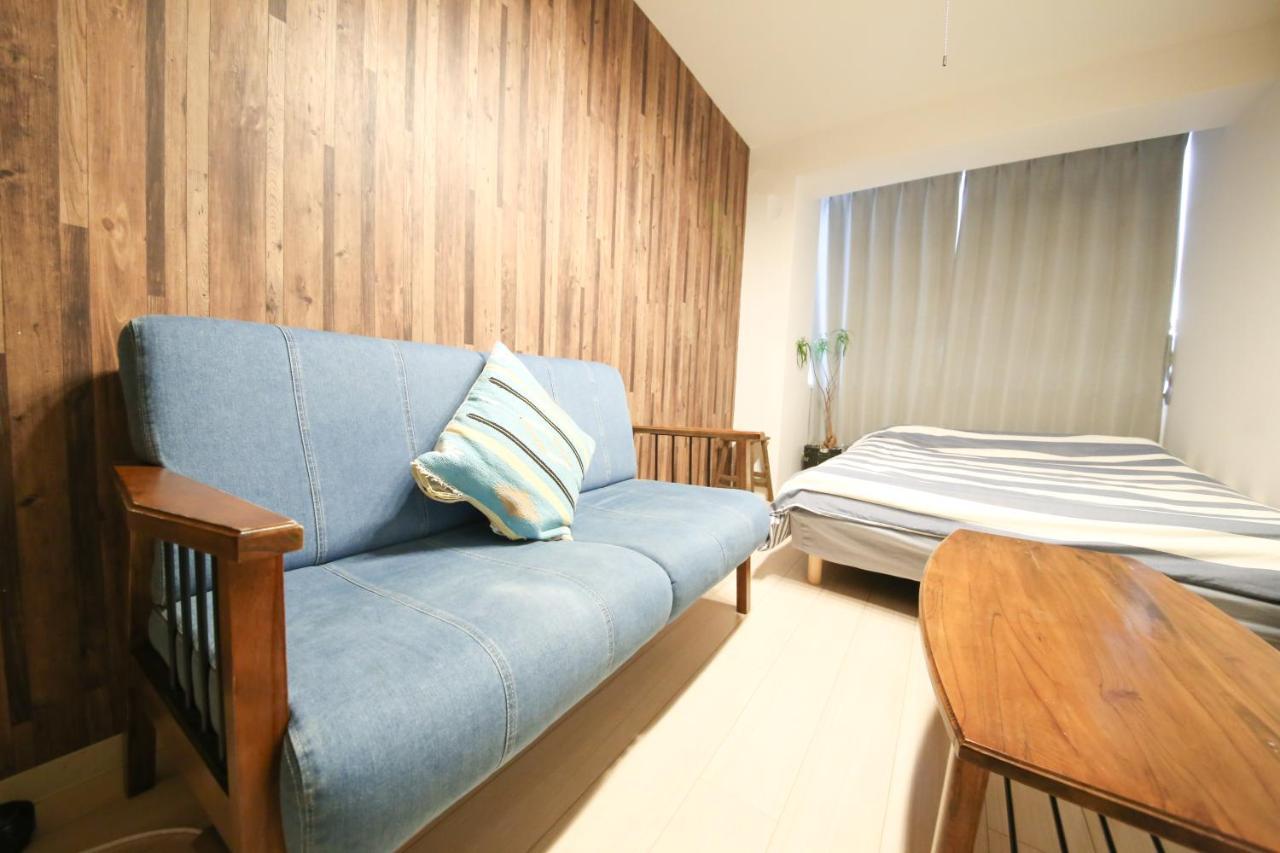 Guest House Re-Worth Yabacho1 401 Nagoya Eksteriør bilde