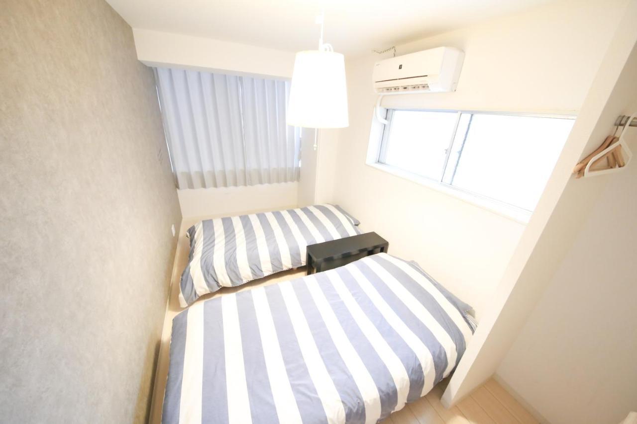Guest House Re-Worth Yabacho1 401 Nagoya Eksteriør bilde