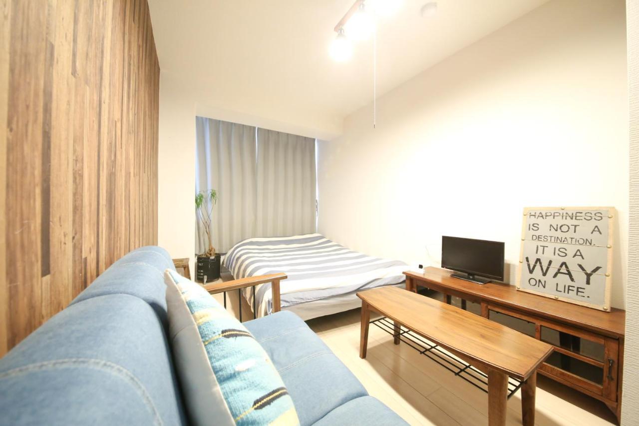 Guest House Re-Worth Yabacho1 401 Nagoya Eksteriør bilde